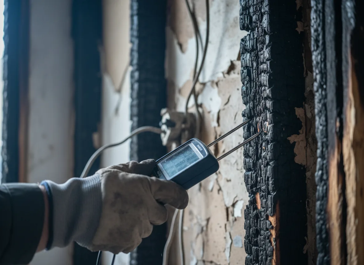 Fire Damage Restoration Amorita, OK FAQs